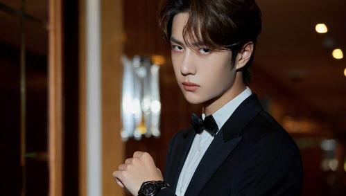 王一博恋情最新爆料,神秘女友身份引网友热议