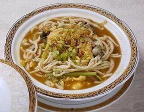 莆田今天头条新闻卤面,探寻莆田卤面传承与创新的故事