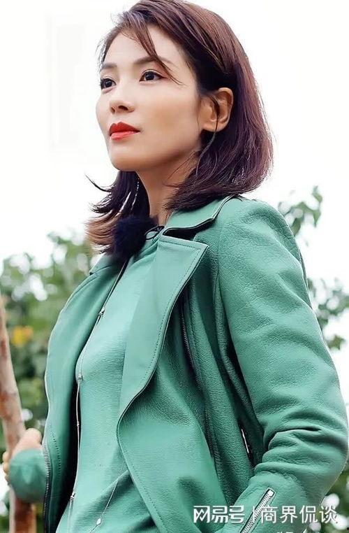 明星 刘涛 全文,从荧幕女神到生活榜样，全方位解读她的魅力人生