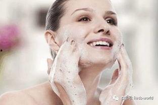 体育明星洗脸,揭秘明星洗脸秘籍