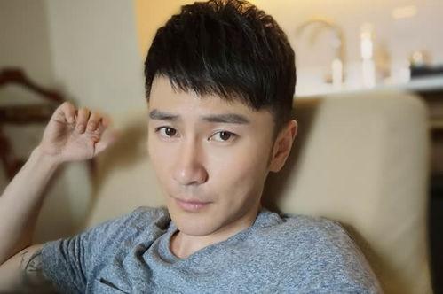 云南男明星有哪些,云南男明星风采掠影