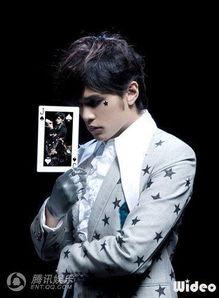 hy 明星,闪耀舞台的璀璨之星