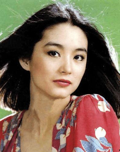 明星中的明星 林青霞,永恒的东方女神，光影岁月中的传奇人生