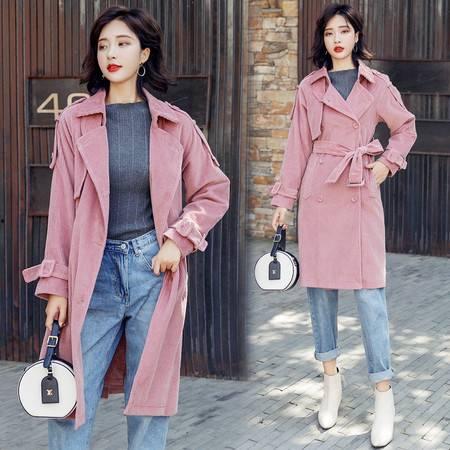 明星同款女装外套
