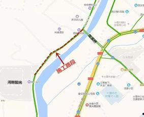 大理头条龙溪大桥,大理新地标，跨越时空的壮美桥梁