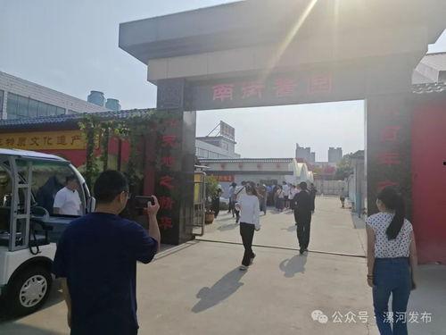 临颍县罗村镇新闻头条,聚焦乡村振兴，共绘美好家园新画卷