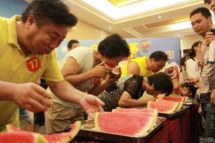 售楼中心吃瓜,揭秘房地产营销背后的秘密