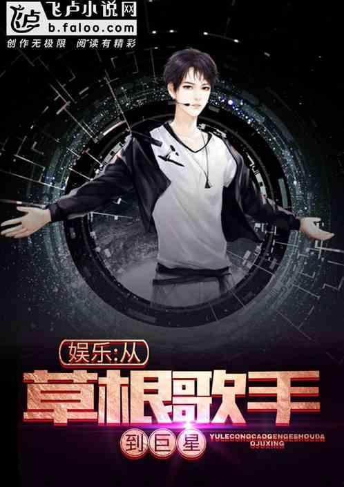 唱歌的明星小说,歌坛巨星们的传奇故事