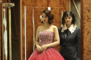 明星大真微剧,揭秘娱乐圈背后的真实故事