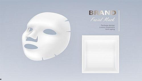 网红面膜生产企业,品质与创新的完美融合